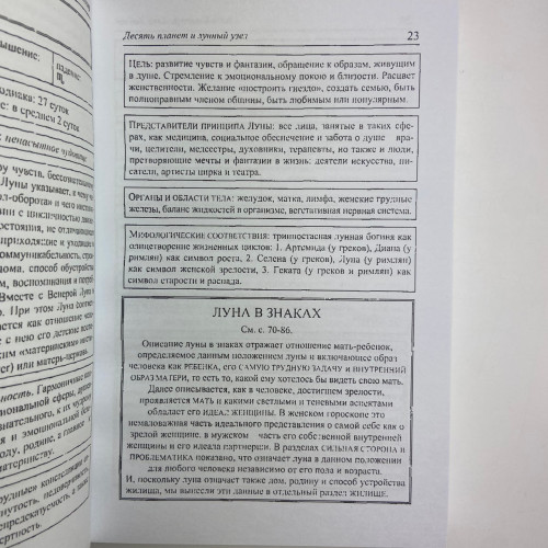 Книга - Астрология: ключевые понятия (Хайо Банцхаф) Книга - Астрология: ключевые понятия (Хайо Банцхаф)
