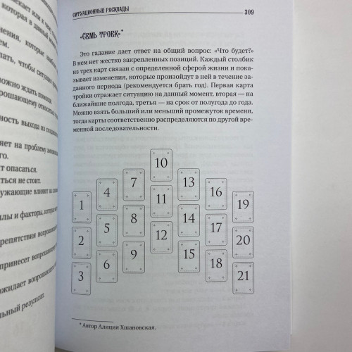 Книга - Большая книга Таро. Полная энциклопедия (Мартин Вэлс)