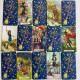 Карты Таро - Повседневное Таро Ведьм (Everyday Witch Tarot)