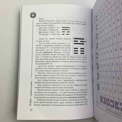 Книга - И-Цзин - Алфавит судьбы (Андрей Храмов, Андрей Цуманов)