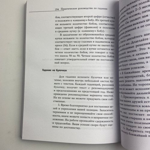 Книга - Практическое руководство по Гаданию (Ирина Зайцева)