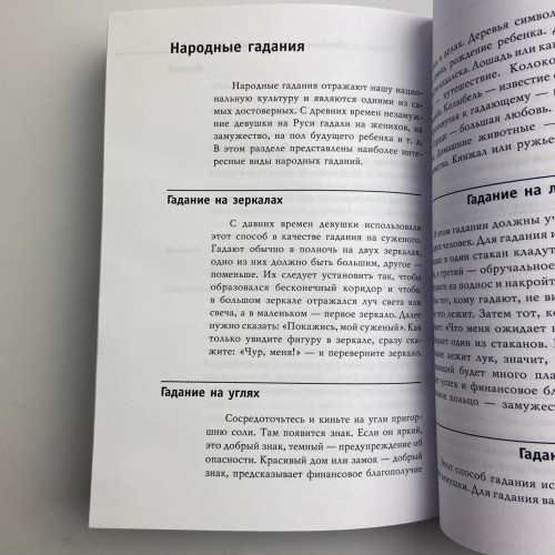 Книга - Практическое руководство по Гаданию (Ирина Зайцева)