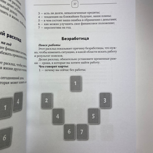 Книга - Таро Уэйта. Top Masters. Классическая колода. Все тонкости раскладов, анализ толкований (Паола Смит)
