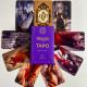 Карти Таро - Темного лісу, Dark Wood Tarot (Українська версія)