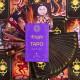 Карты Таро - Безумной луны, Deviant Moon Tarot (Украинская версия)