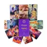 Карти Таро - Манара, Erotic Tarot of Manara (Українська версія)