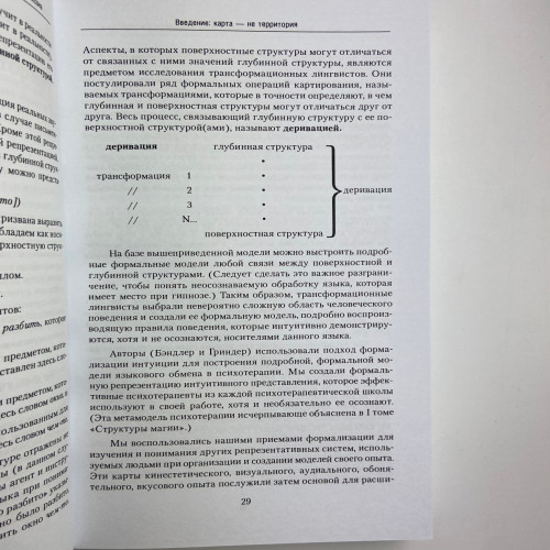 Книга - Полный курс гипноза. Паттерны гипнотических техник Милтона Эриксона