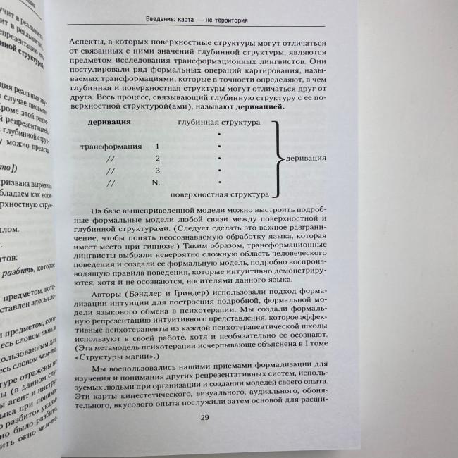 Книга - Полный курс гипноза. Паттерны гипнотических техник Милтона Эриксона
