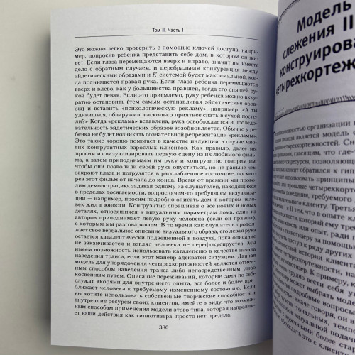 Книга - Полный курс гипноза. Паттерны гипнотических техник Милтона Эриксона