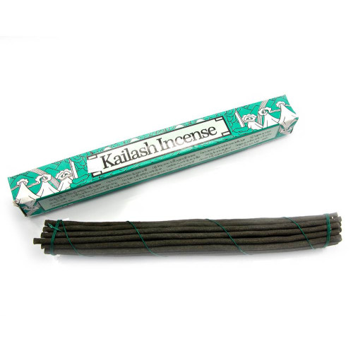 Тибетское благовония - Kailash incense (Кайлаш)