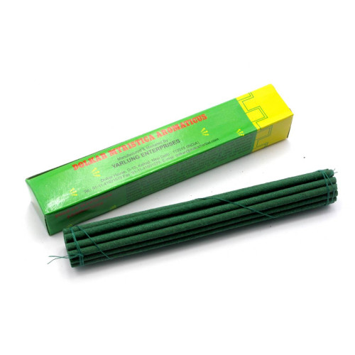 Безосновные тибетское благовония - Dr.Dolkar Myristica incense (Мускатник)