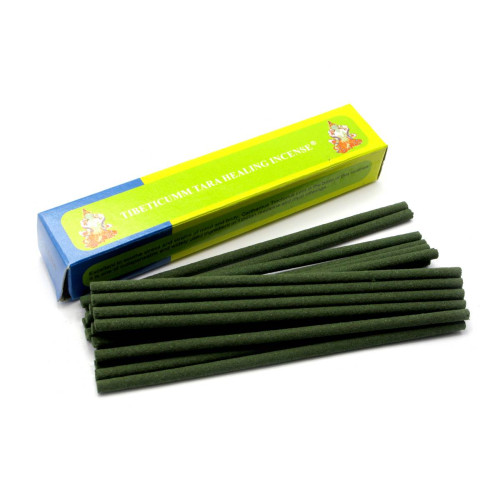 Безосновные тибетское благовония - Dr.Dolkar Tara incense (Целительная Тара)
