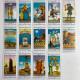 Карты Таро - Райдера Уэйта, Мгновенные Ответы (Таро Быстрые ответы)