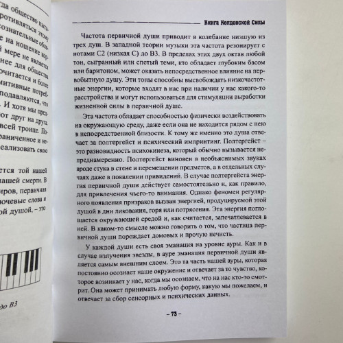 Книга - Колдовской силы (Девин Хантер)