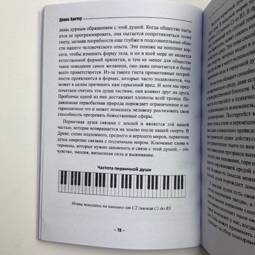 Книга - Колдовской силы (Девин Хантер)