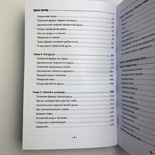 Книга - Колдовской силы (Девин Хантер)