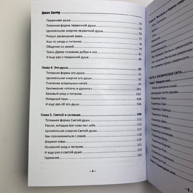 Книга - Колдовской силы (Девин Хантер)