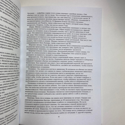 Книга - Магия Воды. Все тайны стихии в одной книге (Лилит Дорси)