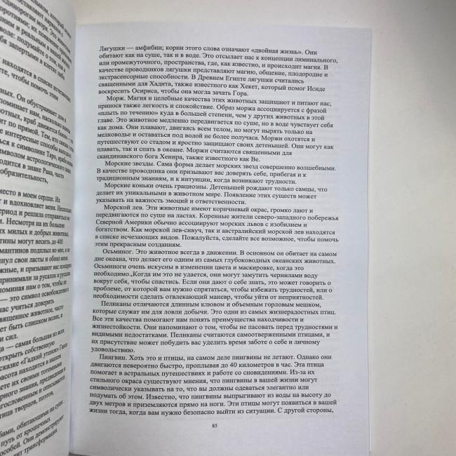 Книга - Магия Воды. Все тайны стихии в одной книге (Лилит Дорси)
