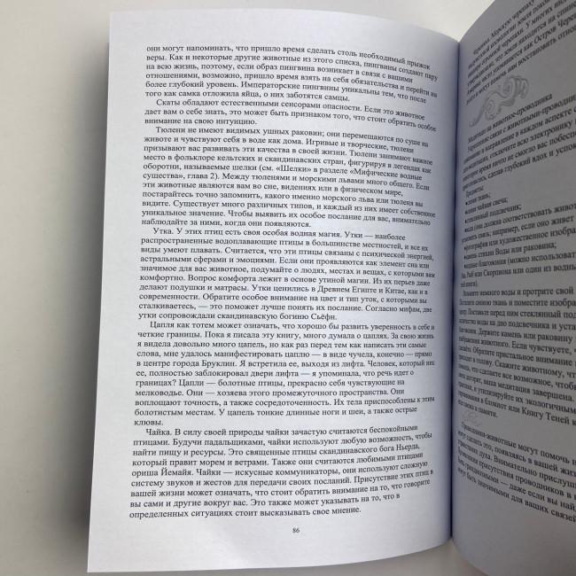 Книга - Магия Воды. Все тайны стихии в одной книге (Лилит Дорси)