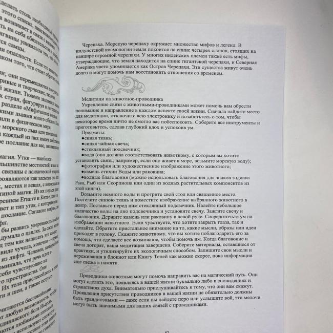 Книга - Магия Воды. Все тайны стихии в одной книге (Лилит Дорси)
