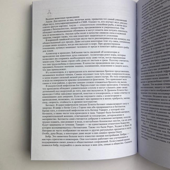 Книга - Магия Воды. Все тайны стихии в одной книге (Лилит Дорси)
