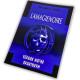 Книга - Lamagienoire. Черная Магия. Практикум (Ильченко)