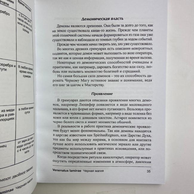 Книга - Lamagienoire. Черная Магия. Практикум (Ильченко)