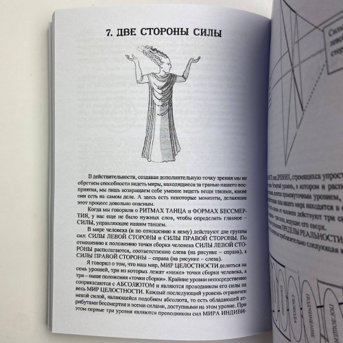 Книга - Магия бессмертия. Книга тайн (Бурислав Сервест)