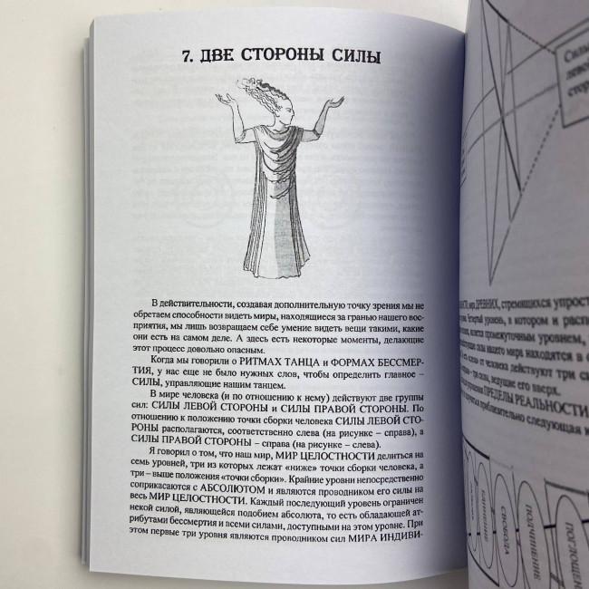 Книга - Магия бессмертия. Книга тайн (Бурислав Сервест)