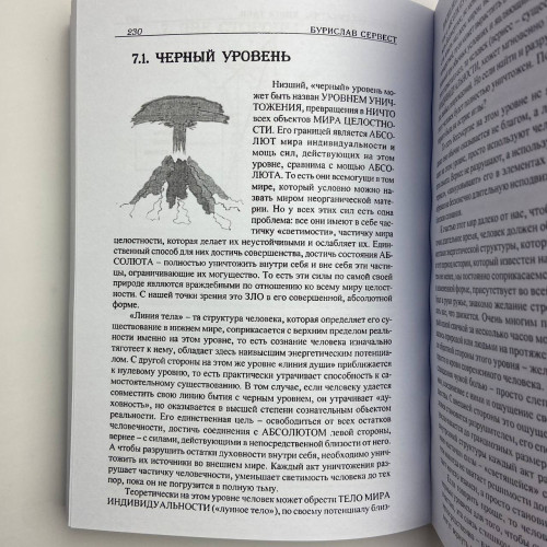 Книга - Магия бессмертия. Книга тайн (Бурислав Сервест)