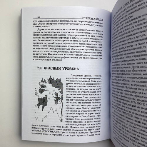 Книга - Магия бессмертия. Книга тайн (Бурислав Сервест)