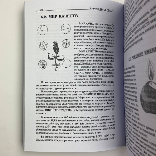 Книга - Магия бессмертия. Книга тайн (Бурислав Сервест)