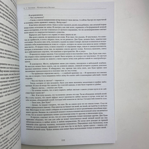 Книга - Путешествие в Икстлан (Карлос Кастанеда)