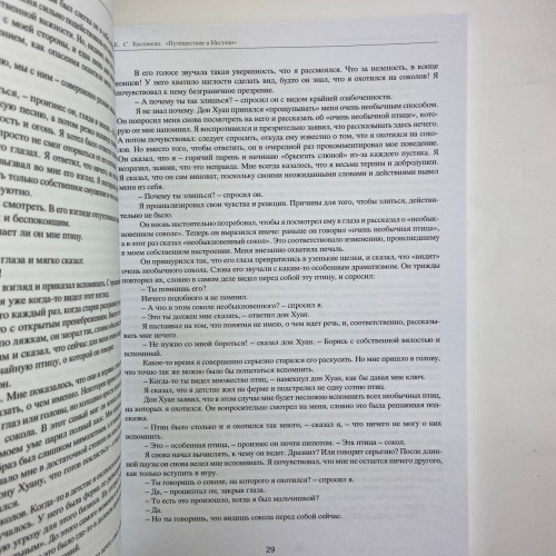 Книга - Путешествие в Икстлан (Карлос Кастанеда)