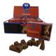 Арома-конуси зі зворотним потоком - Arabian Oudh Backflow Dhoop Cones, Satya (Арабський Уд)