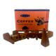 Арома-конуси зі зворотним потоком - Coffee Backflow Dhoop Cones, Satya (Кава)