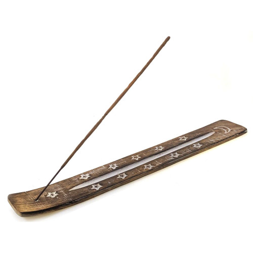 Набор угольных благовоний - Духовный оберег, Darshan