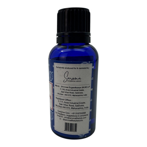 Ароматическое масло - Nag champa 25мл, Satya (Наг Чампа)