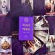 Карты Таро - Небо и Земля, Heaven & Earth Tarot (Украинская версия)
