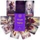 Карты Таро - Небо и Земля, Heaven & Earth Tarot (Украинская версия)