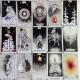 Карты Таро - Дикое неизвестное, The Wild Unknown Tarot (Ким Кран)