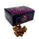 Набор пыльцевых благовоний арома-конусы - Precious Assorted Perfumed Incense Cones, Масала HEM