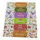Набор пыльцевых благовоний - Nature Series Incense Organic Blends Masala Incense, Масала HEM