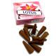 Арома-конусы - Lotus Dhoop Cones, HEM (Лотос)
