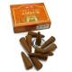 Арома-конусы - Precious Amber Dhoop Cones, HEM (Драгоценный янтарь)