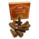 Арома-конусы - Precious Amber Dhoop Cones, HEM (Драгоценный янтарь)