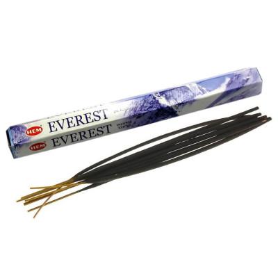 Угольные благовония - Everest, HEM (Эверест)
