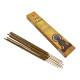 Набор пыльцевых благовоний - Premium Yog Chakra Set Masala Incense, Масала HEM