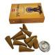 Набор пыльцевых благовоний - Premium Yog Chakra Set Masala Incense, Масала HEM